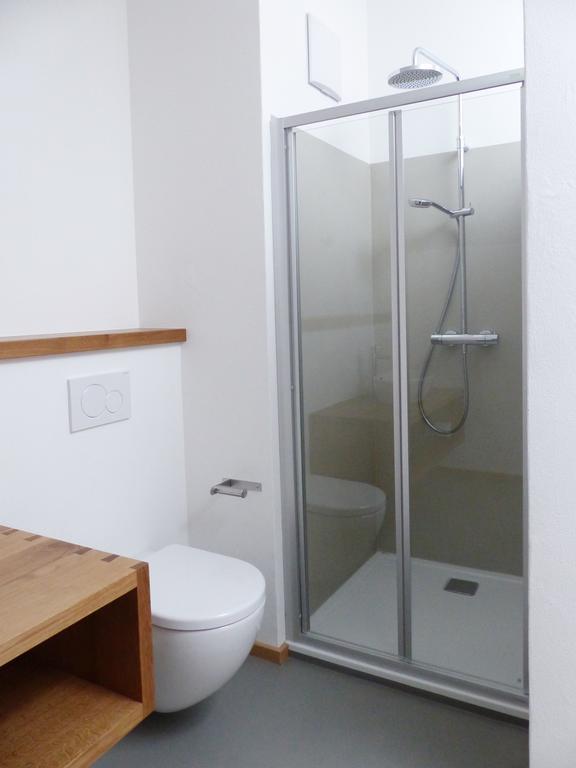 Alblerhof Oberstdl Daire Innervillgraten Dış mekan fotoğraf